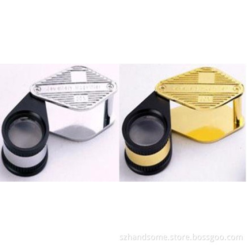 Wcth-600551 30X Jewelry Loupe